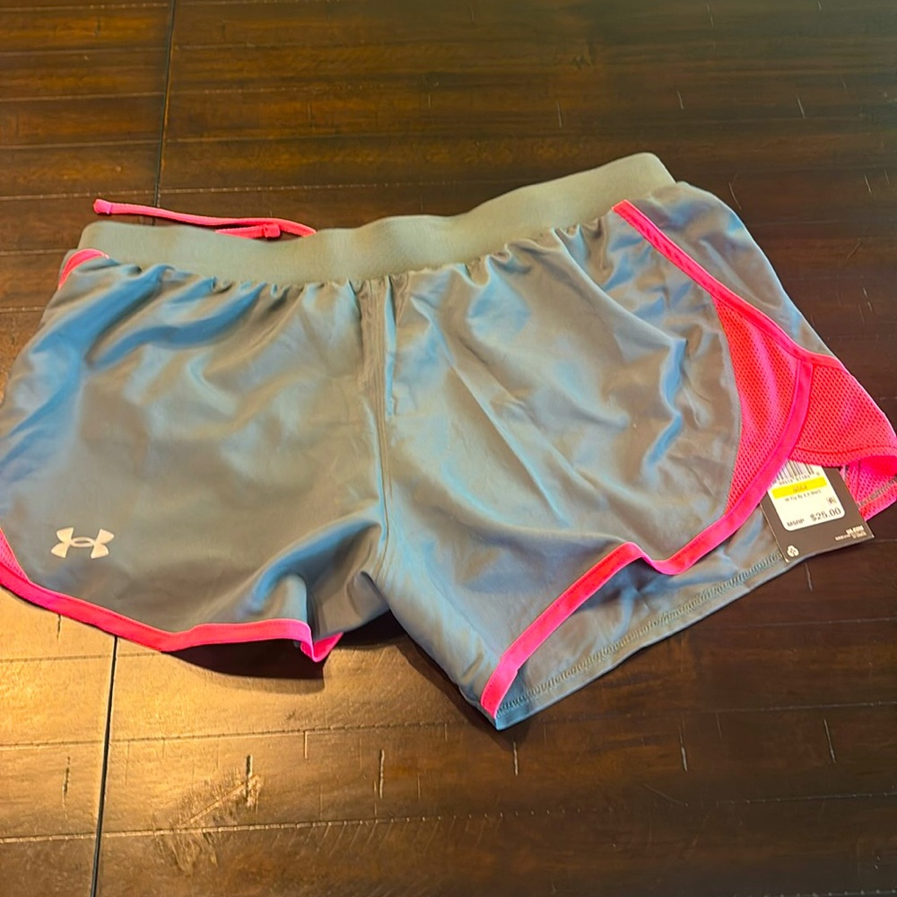 Brand new shorts
